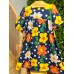  VESTIDO FLORZINHA POÁ